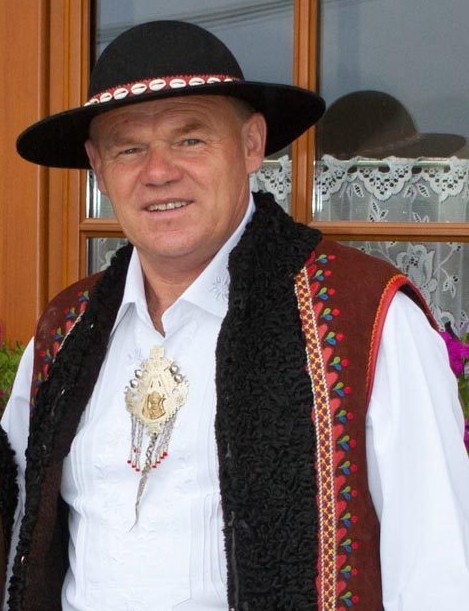 Kazimierz Wolski